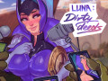 Mängud Luna: Dirty Deeds