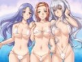 Mängud Sexy Chicks 3: Hentai Edition